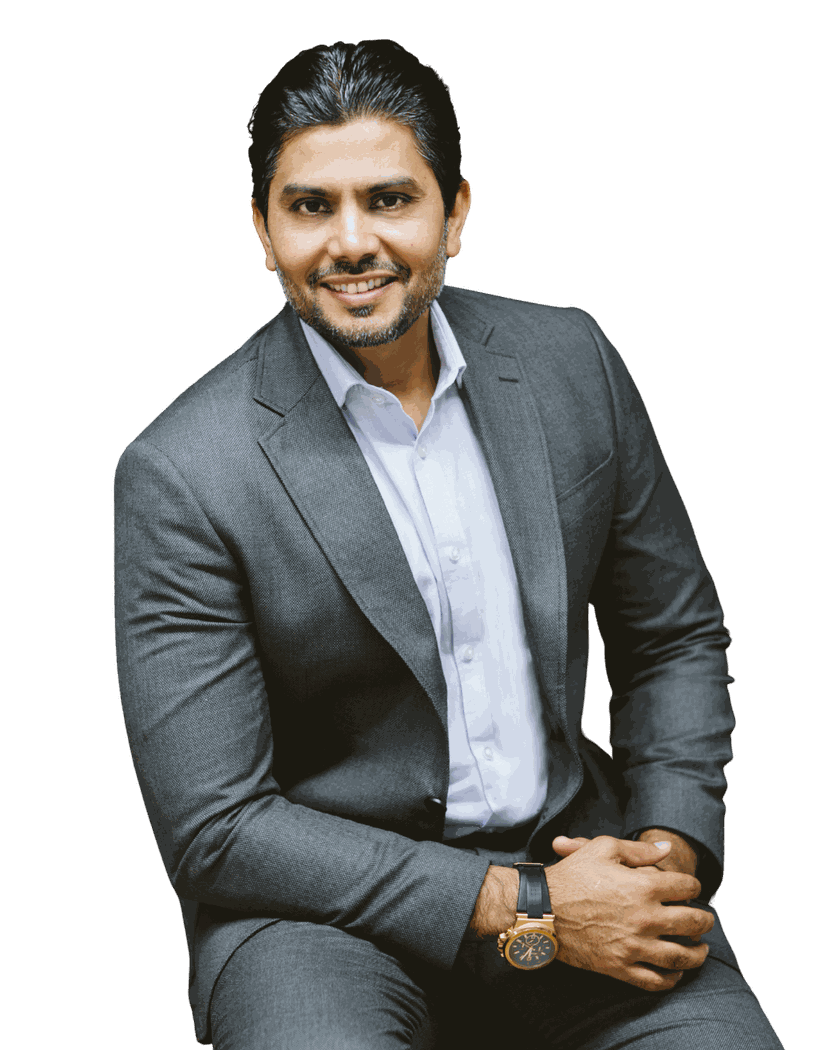 Dr. Mohammed Aslam